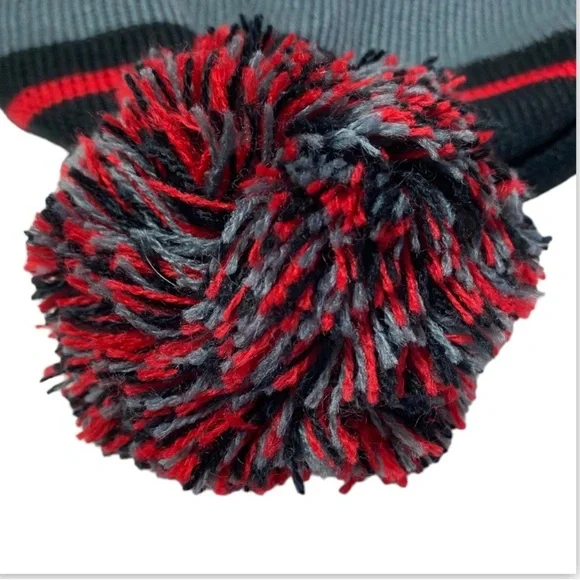 Big Boy Mickey Mouse Stocking Hat - Picture 5 of 6